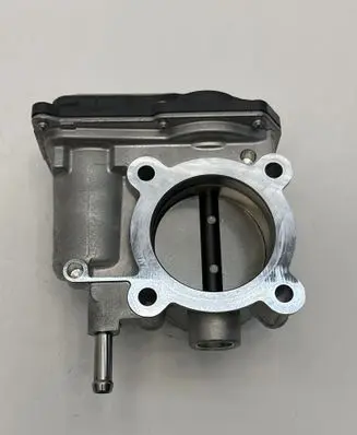 Throttle valve