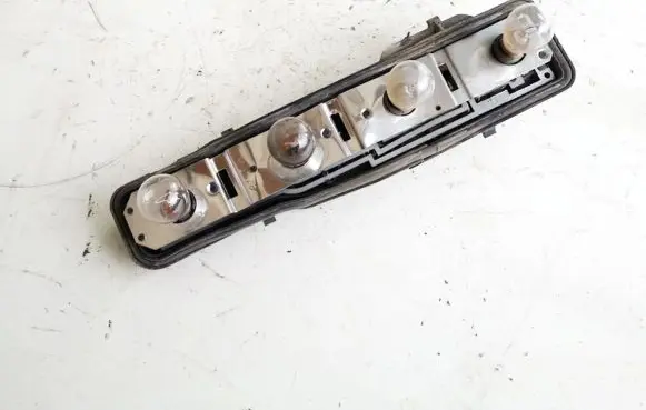 Opel Astra G Tail light bulb cover holder 393203