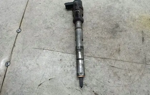 Hyundai H-1, Starex, Satellite Fuel injector 