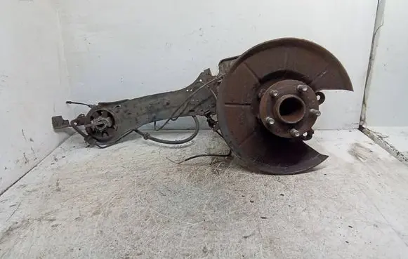 Ford Galaxy Rear wheel hub spindle/knuckle 