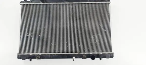 Suzuki Kizashi Coolant radiator 4221344811