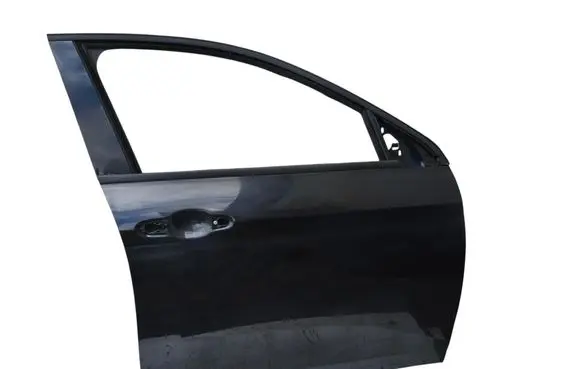 Fiat Tipo Front door 20260506HCR0836