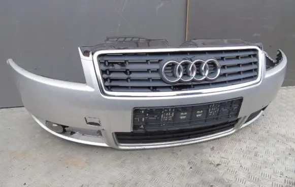 Audi A4 S4 B6 8E 8H Front bumper