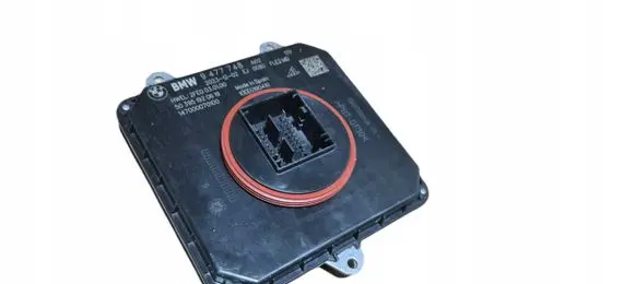 BMW M5 Voltage converter/converter module 