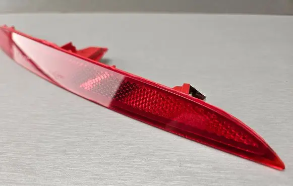 BMW X4 F26 Rear tail light reflector 7338807 63147338807
