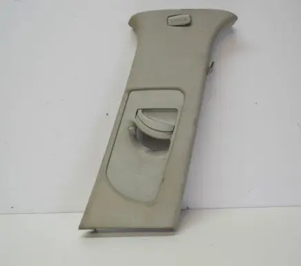 Skoda Octavia Mk2 (1Z) (B) pillar trim (top) 1Z0867286M