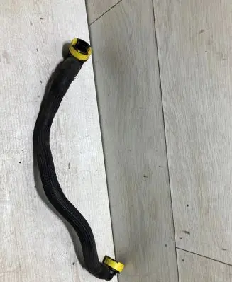 Breather/breather pipe/hose