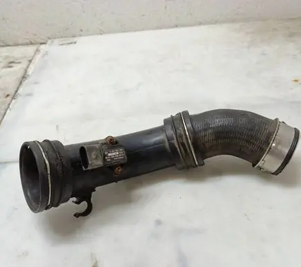 Volkswagen Transporter - Caravelle T5 Intercooler hose/pipe 7H0145955 0281002399 038906051B