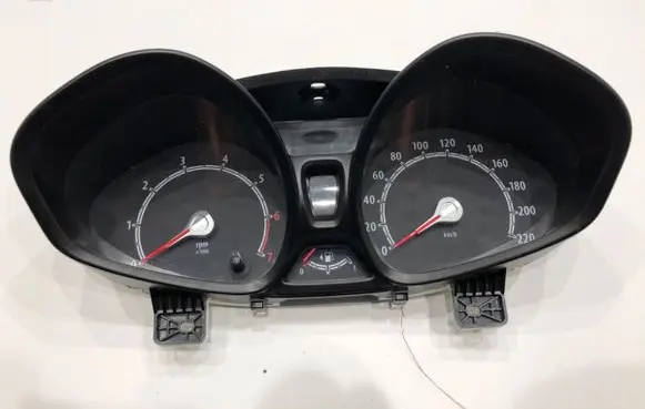 Ford Fiesta Speedometer (instrument cluster) 8A6T10849AP