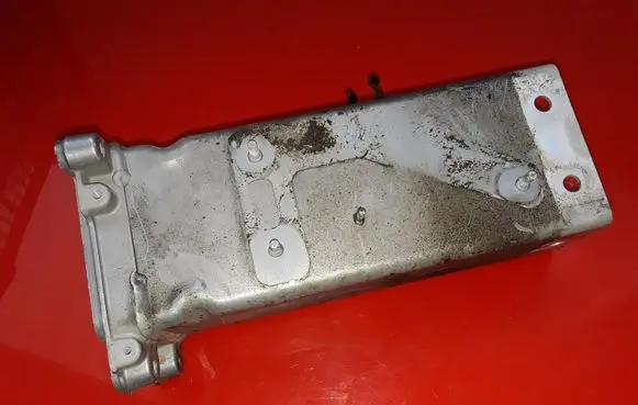 Audi A8 S8 D4 4H Front bumper shock/impact absorber 4H0805119B AW6082