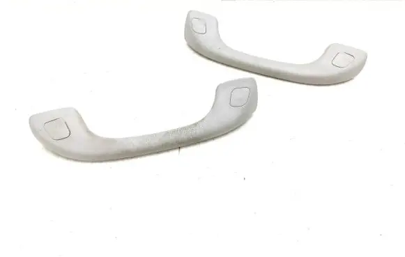 Mazda Tribute Front interior roof grab handle 5L8478310406 5L8478310407 5L8478310407AA3
