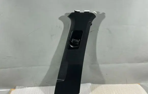 Porsche Cayenne (92A) (B) pillar trim (top) 7P5867240 958555240086F2 958555240046F2
