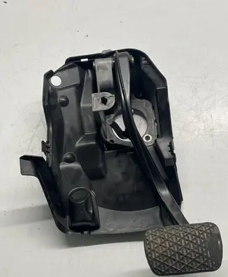 Brake pedal