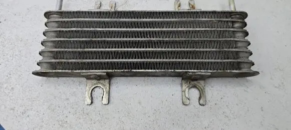 Dacia Sandero III Transmission/gearbox oil cooler