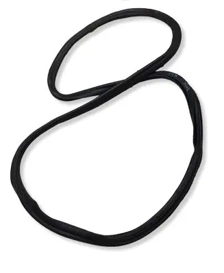 BMW 5 G30 G31 G38 Front door rubber seal 