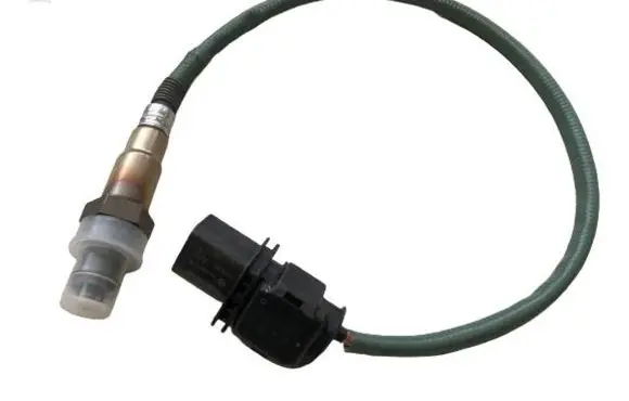Mercedes-Benz E W212 Lambda probe sensor a0035427018 05149027AA 0258070107