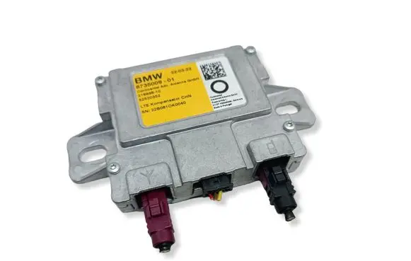 BMW X4 G02 Other control units/modules 8735009 52520352 84108735009