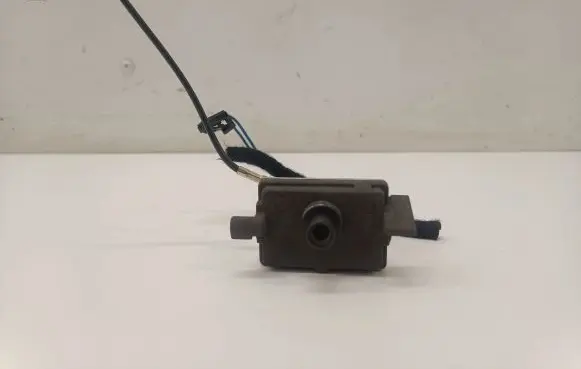 Volkswagen Touareg III Windshield/windscreen camera 4M0907217A