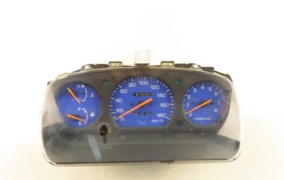 Daihatsu Terios Speedometer (instrument cluster) 2573108021 8320087469