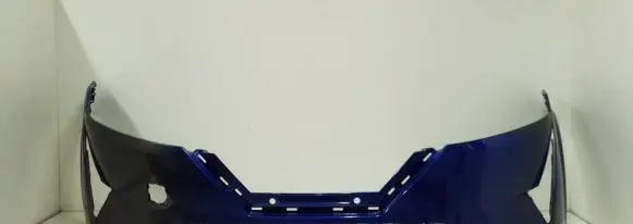 Nissan Qashqai J12 Front bumper 620226UA0H
