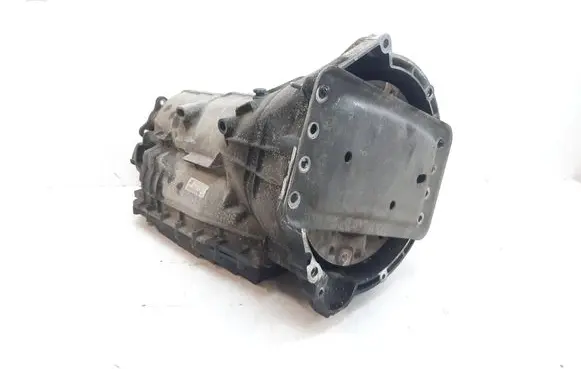 BMW 3 E90 E91 Automatic gearbox 7590133 6HP21