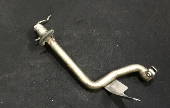 Volkswagen Eos Auxiliary pre-heater (Webasto) 1k0819508d