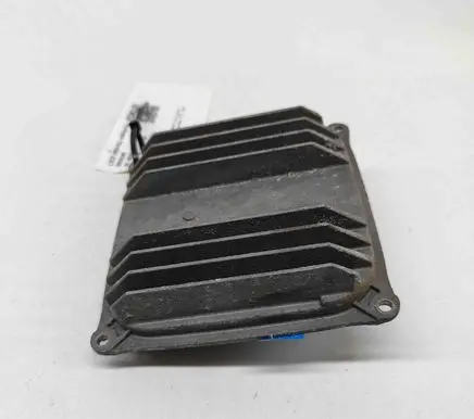 Mercedes-Benz CLS C218 X218 LED ballast control module A2189009003