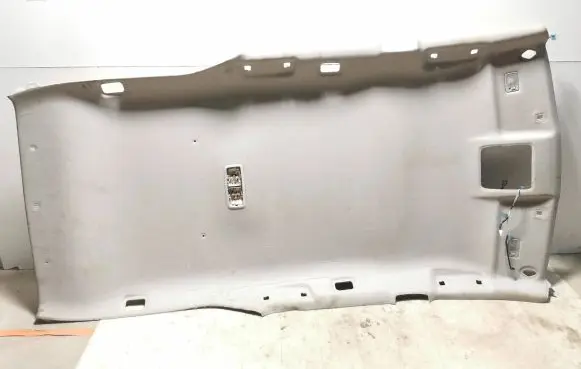 Toyota Auris E180 Headlining 572261190 672913 6331002D00B3