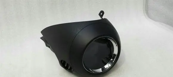 Mini Cooper Countryman R60 Panel trim 9810005