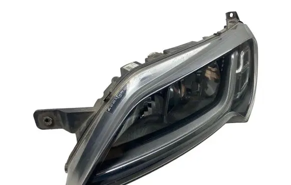 Fiat Ducato Headlight/headlamp 1375101080 04M4T1