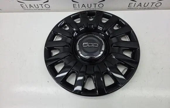 Fiat 500L R16 wheel hub/cap/trim 735524425