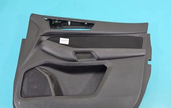 Ford S-MAX Front door card panel trim EM2B-R23942A IMPRK1515022