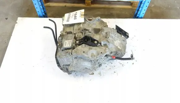 Volvo V70 Automatic gearbox 31259368