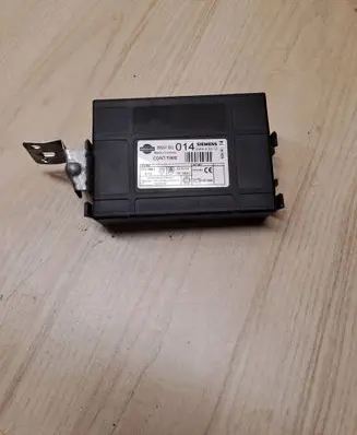 Nissan Almera Tino Comfort/convenience module 28551BU014 5WK48512