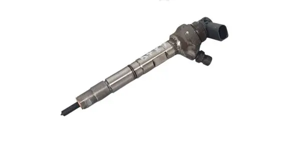 Audi A6 S6 C7 4G Fuel injector 04l130277ae