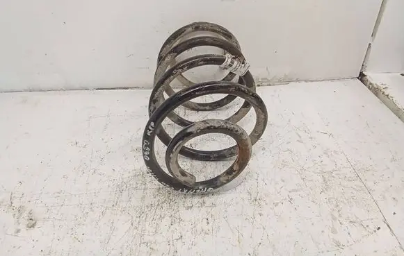 Ford Galaxy Front coil spring