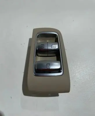 Mercedes-Benz S AMG W222 Electric window control switch A2229050009 A2227300389