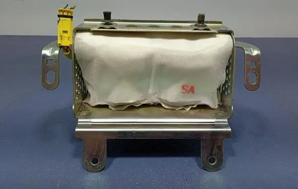 Honda Civic Passenger airbag 77850SMGG812M