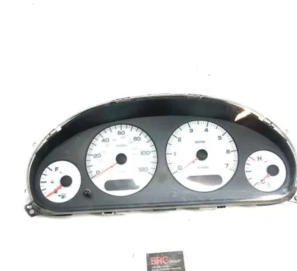 Chrysler Voyager Speedometer (instrument cluster) P04685748AE 748AE
