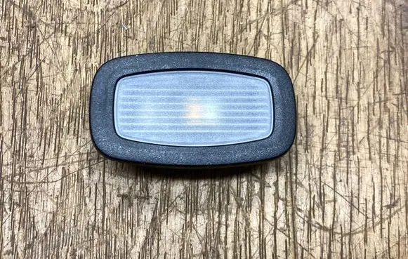 Mercedes-Benz GLC X253 C253 Other interior light A0009063105 9051 14T336