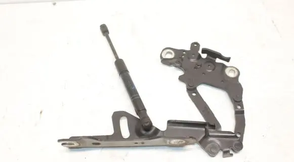 Engine bonnet/hood hinges