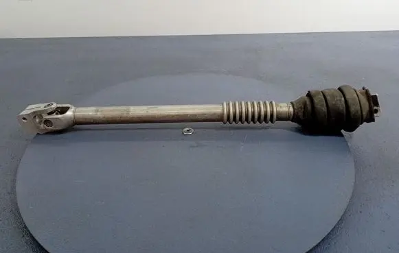BMW X3 G01 Steering wheel axle 6887185