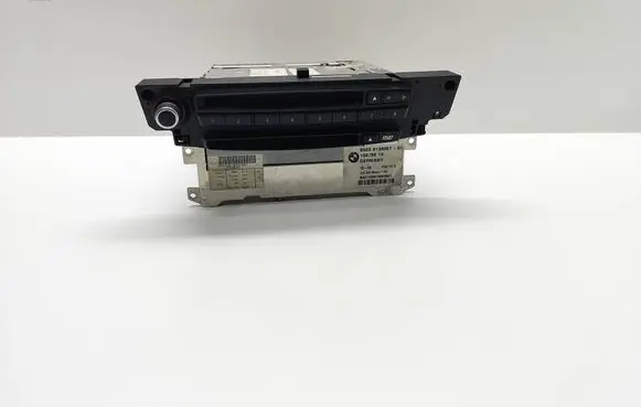 BMW 5 E60 E61 Radio/CD/DVD/GPS head unit 108788 10878810 9138067