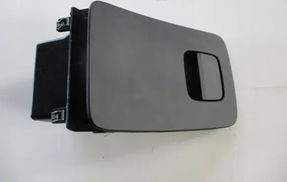 Volvo Amazon 120, 121, 122, 123 Glove box set 31366376