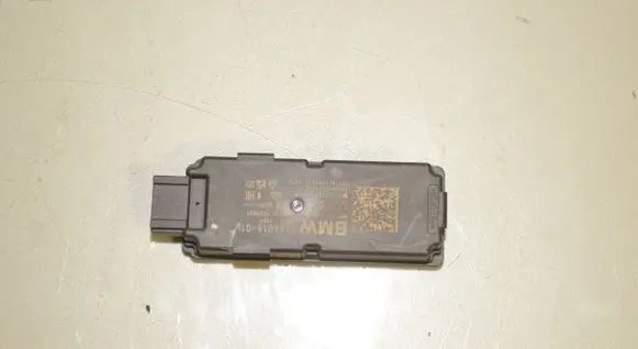 BMW iX Aerial antenna amplifier 5A6A019 61355A6A019 61355A81724