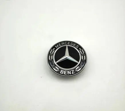 Mercedes-Benz C W205 Manufacturer badge logo/emblem A0008171701