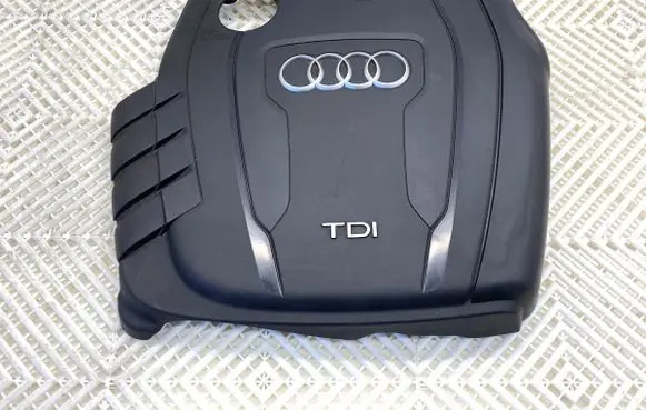 Audi A4 S4 B8 8K Engine cover (trim) 03L103925AB