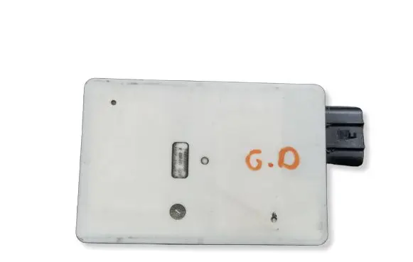 Chrysler Pacifica Blind spot module 04672625AC