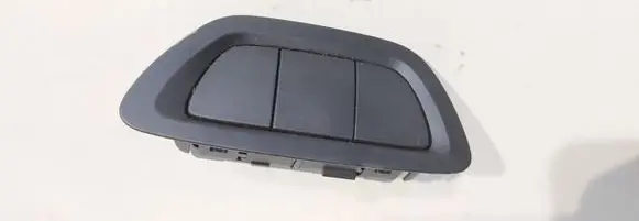 Citroen C5 Other switches/knobs/shifts