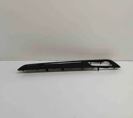 Porsche Cayenne (9Y0 9Y3) Rear door card panel trim 9Y0867102